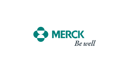 Merck logo